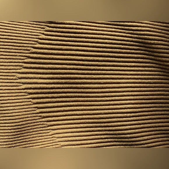 Daily Practice by Anthropologie Ribbed Dress - Picture 6 of 6